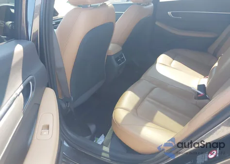 2021 Hyundai Sonata Limited from USA, damaged, VIN 5NPEH4J24MH098481